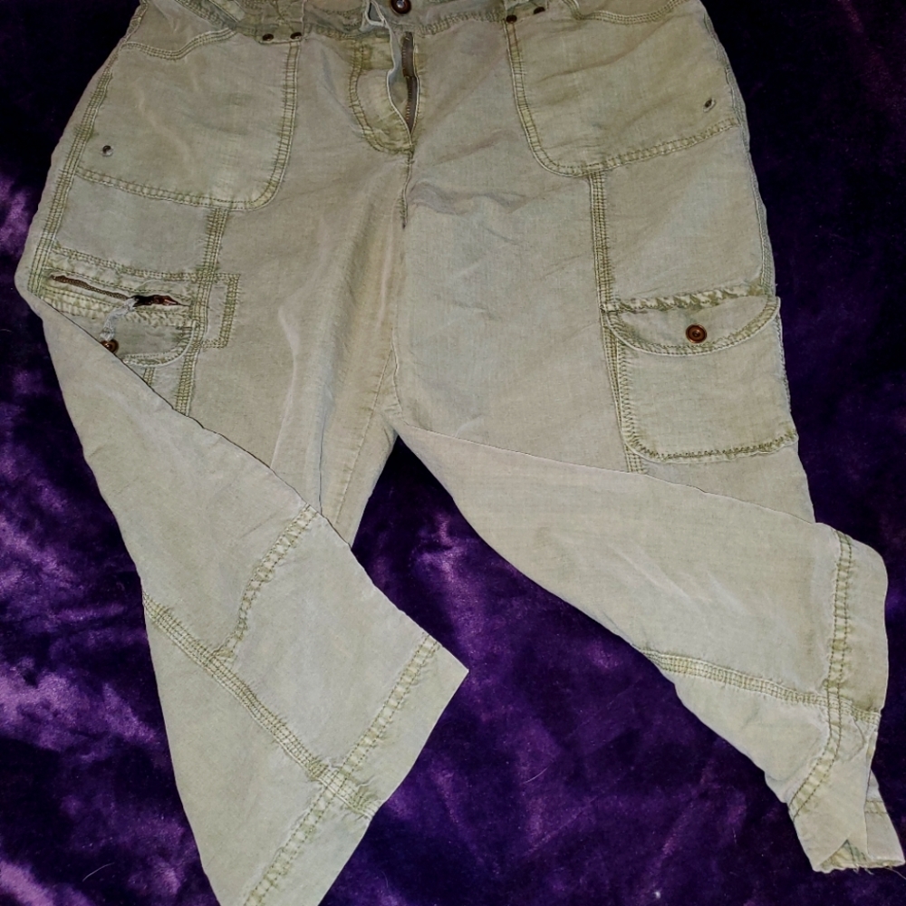 Intro Capri